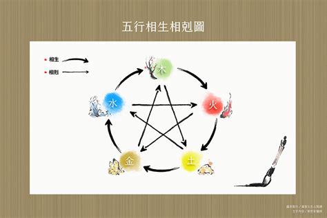 金行人|中醫陰陽二十五行人